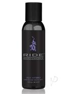 Ride Bodyworx Silk Hybrid Based Lubricant 2oz