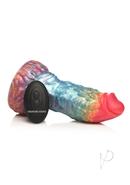 Creature Cocks Phoenix Vibrating Rechargeable Silicone...