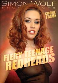 Fiery Teenage Redheads